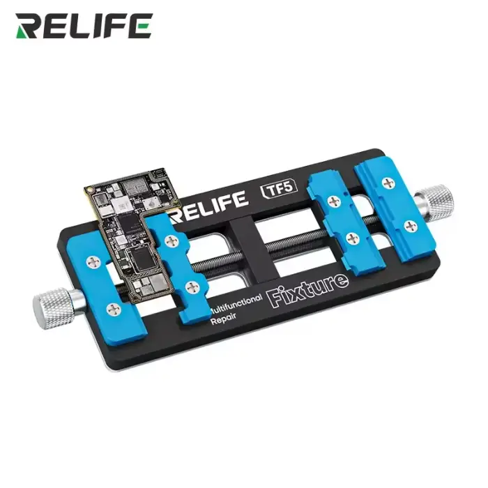 relife tf5 soporte universal para pcb