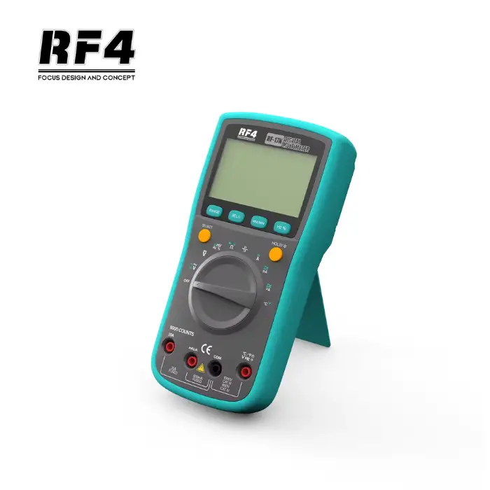 rf4 rf 17n instrumento profesional