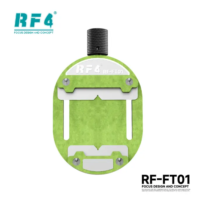 rf4 rf ft01 pcb universal mini