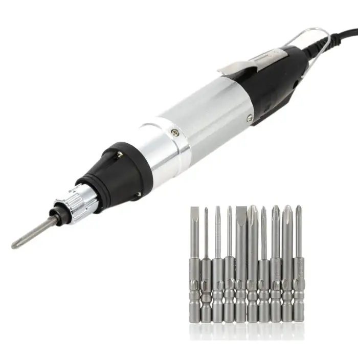 destornillador eléctrico